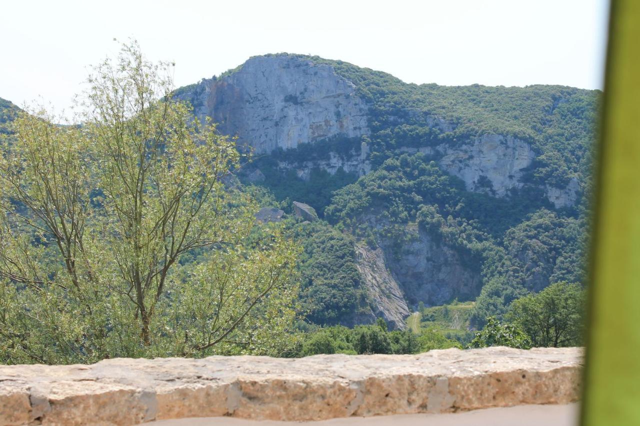 B&B Rubando Le Nuvole Orco Feglino Extérieur photo