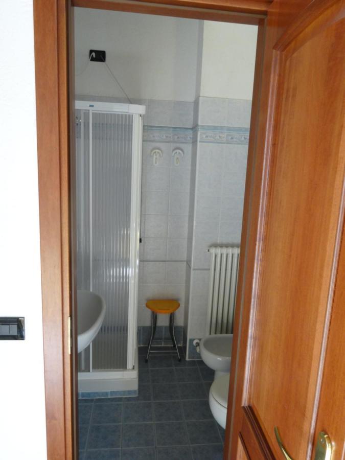 B&B Rubando Le Nuvole Orco Feglino Extérieur photo